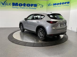 2018 Mazda CX-5 - Thumbnail