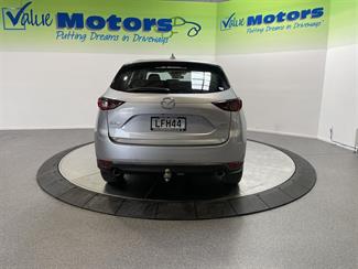 2018 Mazda CX-5 - Thumbnail