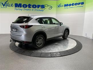 2018 Mazda CX-5 - Thumbnail