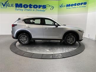 2018 Mazda CX-5 - Thumbnail