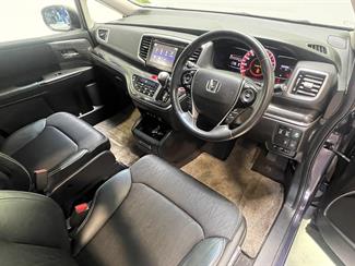 2013 Honda odyssey - Thumbnail