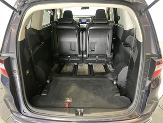 2013 Honda odyssey - Thumbnail