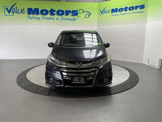 2013 Honda odyssey - Thumbnail