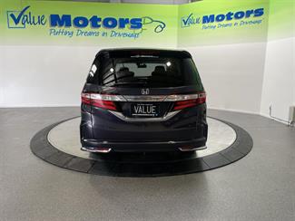 2013 Honda odyssey - Thumbnail