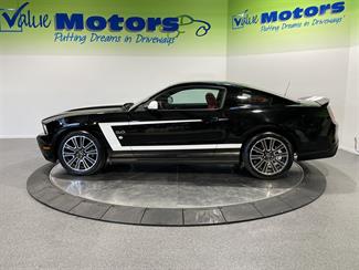 2011 Ford MUSTANG - Thumbnail