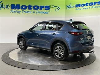 2018 Mazda CX-5 - Thumbnail