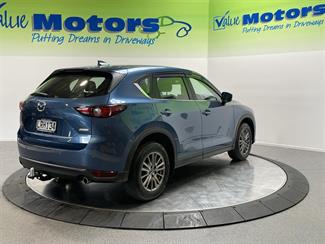 2018 Mazda CX-5 - Thumbnail