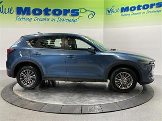 2018 Mazda CX-5 - Thumbnail