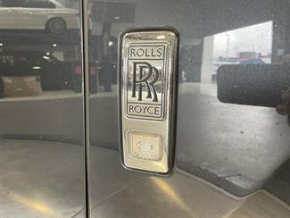 2011 Rolls-Royce Ghost - Thumbnail