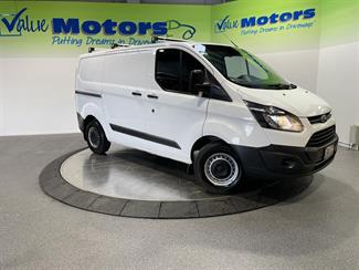 2018 Ford TRANSIT - Thumbnail