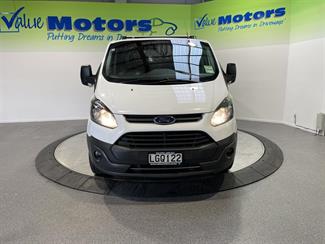 2018 Ford TRANSIT - Thumbnail