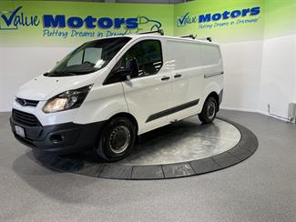 2018 Ford TRANSIT - Thumbnail