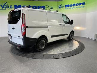 2018 Ford TRANSIT - Thumbnail