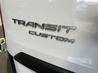 2018 Ford TRANSIT - Thumbnail