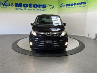 2011 Mazda BIANTE - Thumbnail