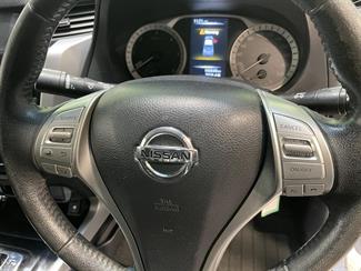 2016 Nissan NAVARA - Thumbnail