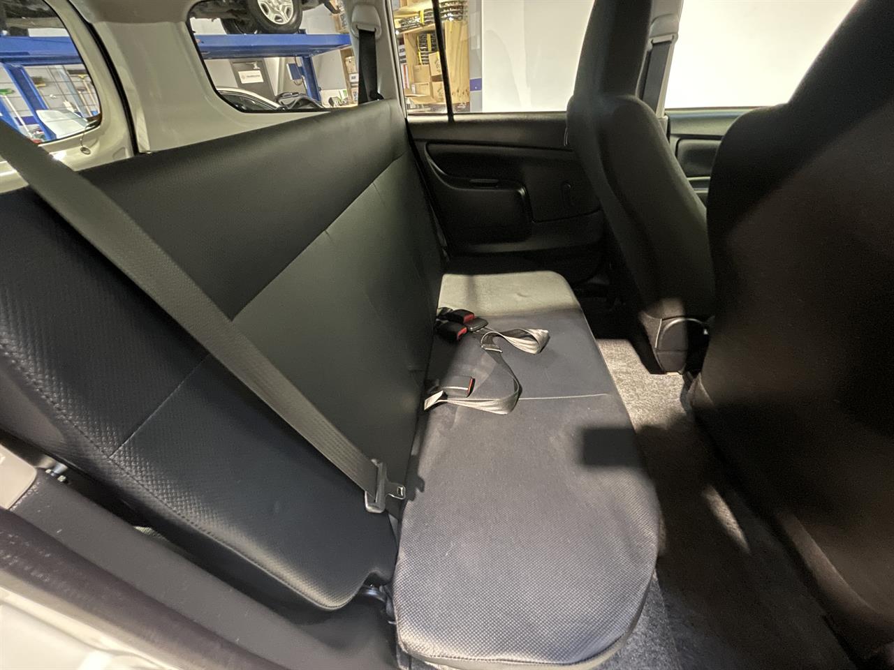 2019 Toyota Probox