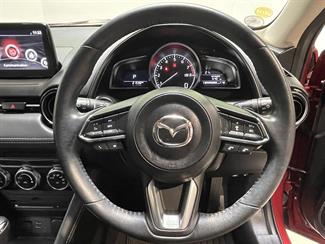 2019 Mazda Cx-3 - Thumbnail