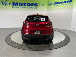 2019 Mazda Cx-3 - Thumbnail