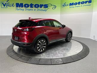 2019 Mazda Cx-3 - Thumbnail