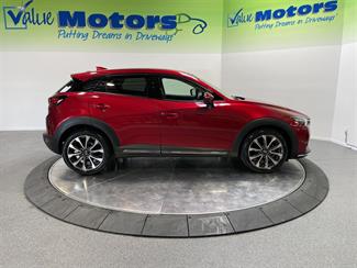 2019 Mazda Cx-3 - Thumbnail