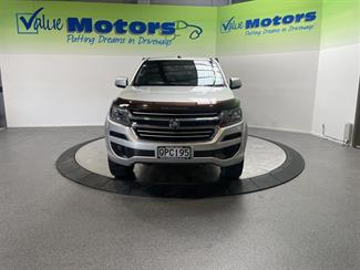 2017 Holden COLORADO - Thumbnail