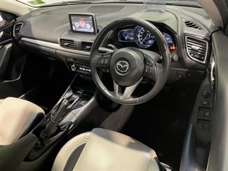 2014 Mazda axela - Thumbnail