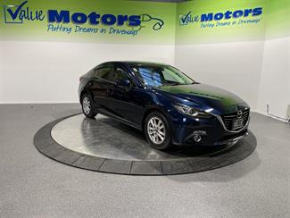 2014 Mazda axela - Thumbnail