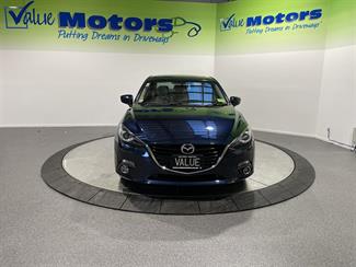 2014 Mazda axela - Thumbnail