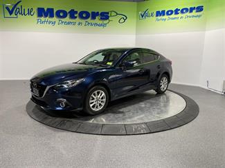 2014 Mazda axela - Thumbnail