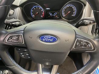 2018 Ford focus - Thumbnail