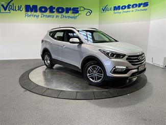 2018 HYUNDAI SANTA FE - Thumbnail