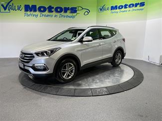 2018 HYUNDAI SANTA FE - Thumbnail