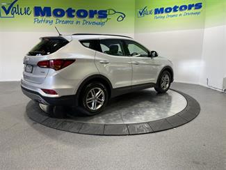 2018 HYUNDAI SANTA FE - Thumbnail