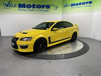 2011 Holden HSV - Thumbnail