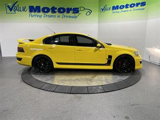 2011 Holden HSV - Thumbnail