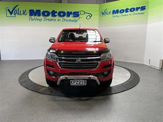 2017 Holden COLORADO - Thumbnail