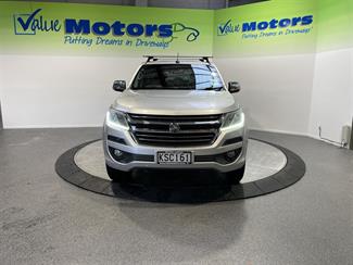 2017 Holden COLORADO - Thumbnail